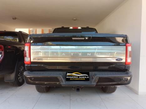 FORD F-150 5.0 V8 24V FX4 PLATINUM CABINE DUPLA AUTOMTICO, Foto 6