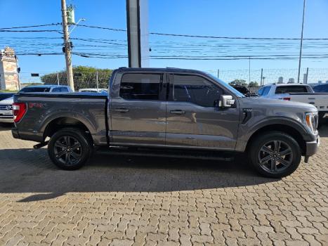 FORD F-150 5.0 V8 24V FX4 LARIAT CABINE DUPLA AUTOMTICO, Foto 3