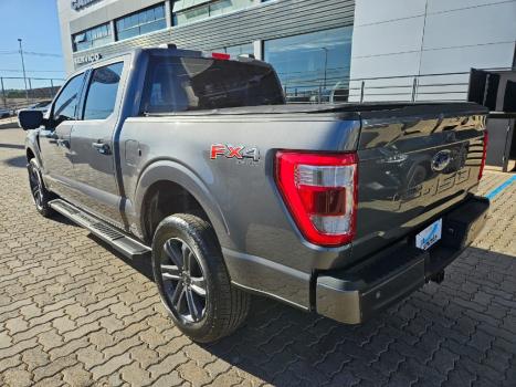 FORD F-150 5.0 V8 24V FX4 LARIAT CABINE DUPLA AUTOMTICO, Foto 6