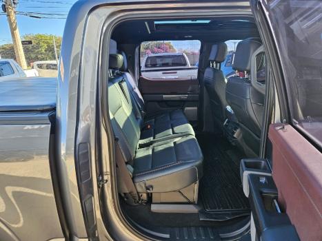 FORD F-150 5.0 V8 24V FX4 LARIAT CABINE DUPLA AUTOMTICO, Foto 8