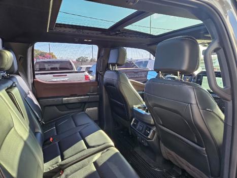 FORD F-150 5.0 V8 24V FX4 LARIAT CABINE DUPLA AUTOMTICO, Foto 9