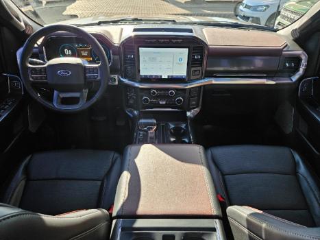 FORD F-150 5.0 V8 24V FX4 LARIAT CABINE DUPLA AUTOMTICO, Foto 10
