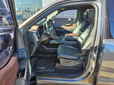 FORD F-150 5.0 V8 24V FX4 LARIAT CABINE DUPLA AUTOMTICO, Foto 11