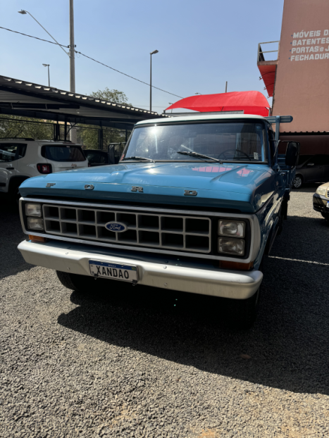 FORD F-2000 3.9 DIESEL, Foto 4