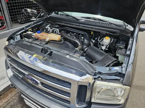 FORD F-250 3.9 4P XLT CABINE DUPLA DIESEL, Foto 16