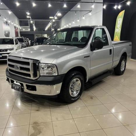 FORD F-250 3.9 XL CABINE SIMPLES DIESEL, Foto 2