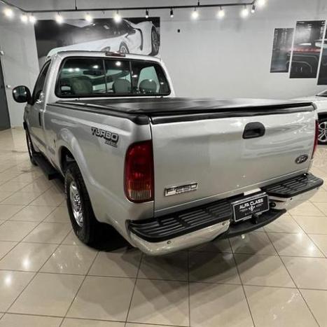 FORD F-250 3.9 XL CABINE SIMPLES DIESEL, Foto 5