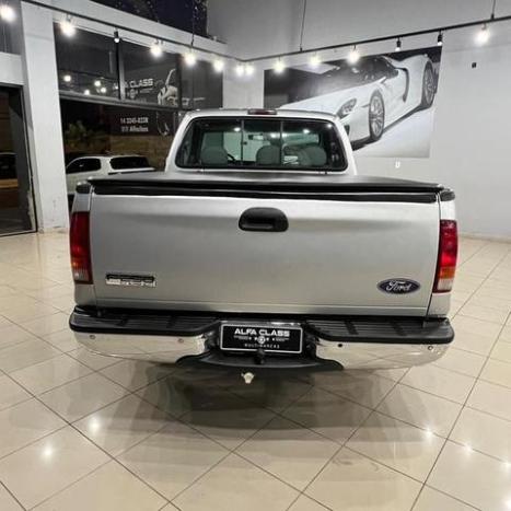 FORD F-250 3.9 XL CABINE SIMPLES DIESEL, Foto 6