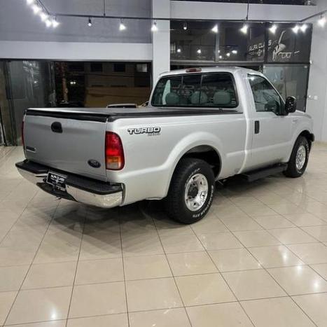 FORD F-250 3.9 XL CABINE SIMPLES DIESEL, Foto 7