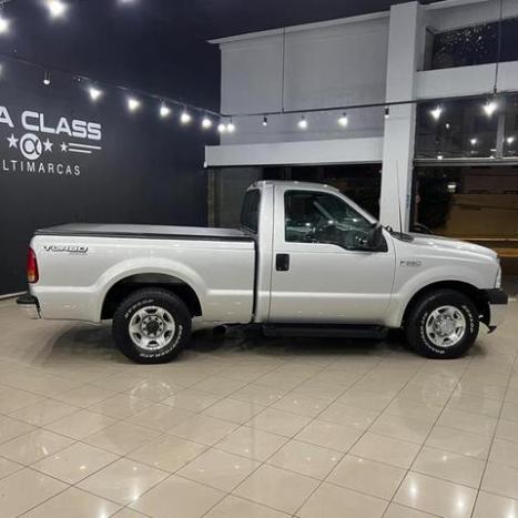 FORD F-250 3.9 XL CABINE SIMPLES DIESEL, Foto 8