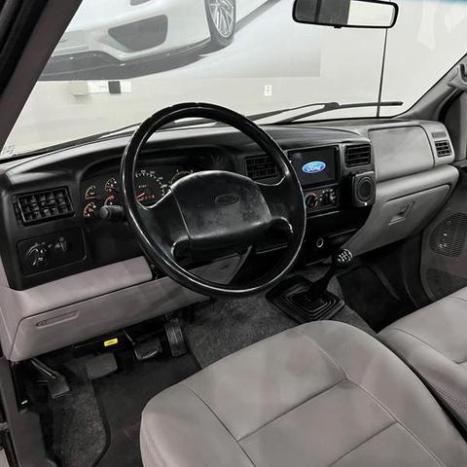 FORD F-250 3.9 XL CABINE SIMPLES DIESEL, Foto 10