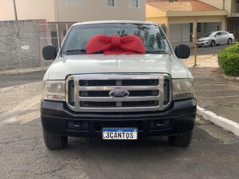 FORD F-250 3.9 XL CABINE SIMPLES DIESEL, Foto 2