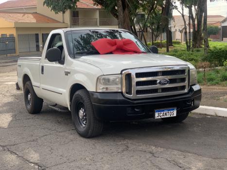 FORD F-250 3.9 XL CABINE SIMPLES DIESEL, Foto 3