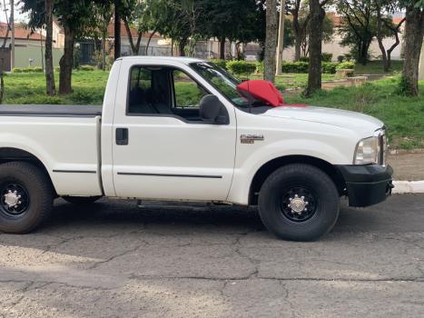 FORD F-250 3.9 XL CABINE SIMPLES DIESEL, Foto 4