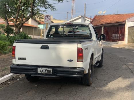 FORD F-250 3.9 XL CABINE SIMPLES DIESEL, Foto 5