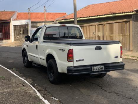 FORD F-250 3.9 XL CABINE SIMPLES DIESEL, Foto 6