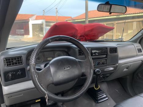 FORD F-250 3.9 XL CABINE SIMPLES DIESEL, Foto 7