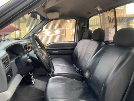FORD F-250 3.9 XL CABINE SIMPLES DIESEL, Foto 8
