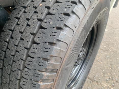 FORD F-250 3.9 XL CABINE SIMPLES DIESEL, Foto 9
