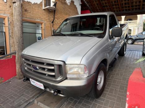 FORD F-250 3.9 XL S SUPER DUTY CABINE SIMPLES DIESEL, Foto 1