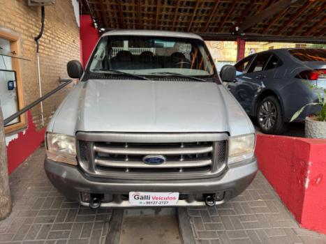 FORD F-250 3.9 XL S SUPER DUTY CABINE SIMPLES DIESEL, Foto 2