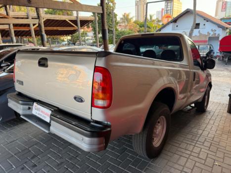 FORD F-250 3.9 XL S SUPER DUTY CABINE SIMPLES DIESEL, Foto 5