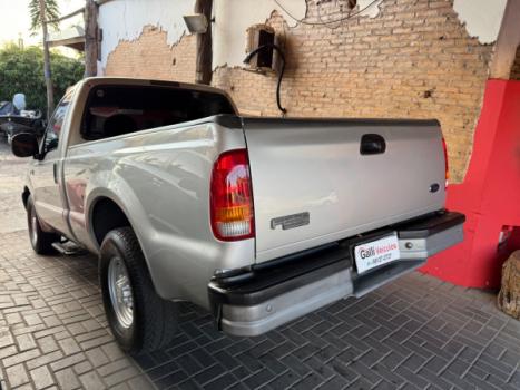 FORD F-250 3.9 XL S SUPER DUTY CABINE SIMPLES DIESEL, Foto 6