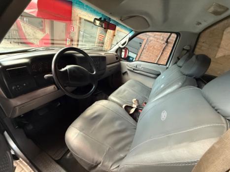 FORD F-250 3.9 XL S SUPER DUTY CABINE SIMPLES DIESEL, Foto 8