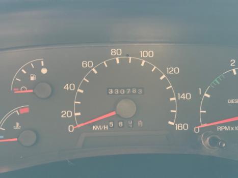 FORD F-250 3.9 XL S SUPER DUTY CABINE SIMPLES DIESEL, Foto 9