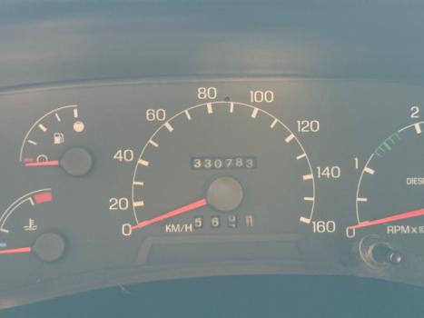 FORD F-250 3.9 XL S SUPER DUTY CABINE SIMPLES DIESEL, Foto 9