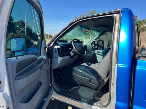 FORD F-250 3.9 XLT 4X4 CABINE SIMPLES DIESEL, Foto 8