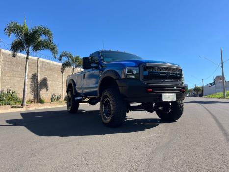 FORD F-250 3.9 XLT 4X4 CABINE SIMPLES DIESEL, Foto 3
