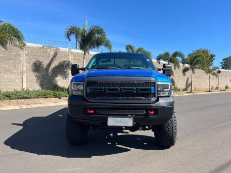 FORD F-250 3.9 XLT 4X4 CABINE SIMPLES DIESEL, Foto 5
