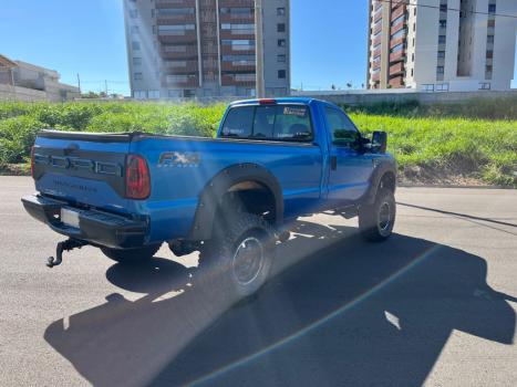 FORD F-250 3.9 XLT 4X4 CABINE SIMPLES DIESEL, Foto 6