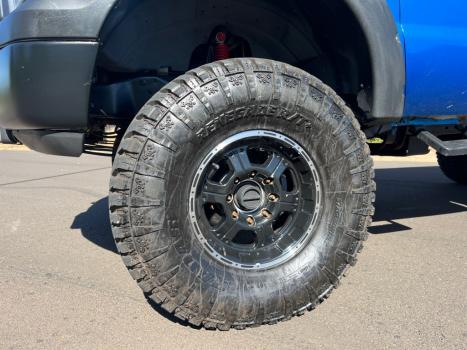 FORD F-250 3.9 XLT 4X4 CABINE SIMPLES DIESEL, Foto 9