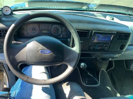 FORD F-250 3.9 XLT 4X4 CABINE SIMPLES DIESEL, Foto 11