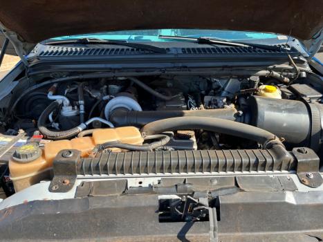 FORD F-250 3.9 XLT 4X4 CABINE SIMPLES DIESEL, Foto 12