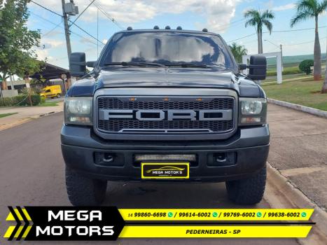 FORD F-250 3.9 XLT 4X4 CABINE SIMPLES DIESEL, Foto 2