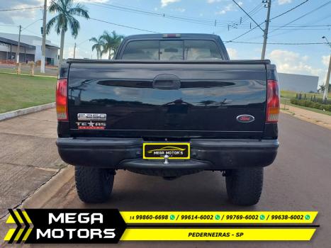 FORD F-250 3.9 XLT 4X4 CABINE SIMPLES DIESEL, Foto 6
