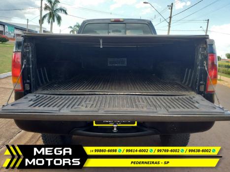 FORD F-250 3.9 XLT 4X4 CABINE SIMPLES DIESEL, Foto 7
