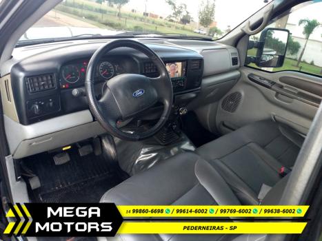 FORD F-250 3.9 XLT 4X4 CABINE SIMPLES DIESEL, Foto 10