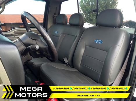 FORD F-250 3.9 XLT 4X4 CABINE SIMPLES DIESEL, Foto 11