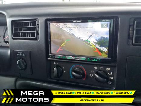 FORD F-250 3.9 XLT 4X4 CABINE SIMPLES DIESEL, Foto 12
