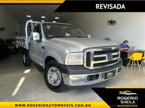 FORD F-250 3.9 XLT CABINE SIMPLES DIESEL, Foto 1