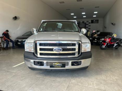 FORD F-250 3.9 XLT CABINE SIMPLES DIESEL, Foto 2