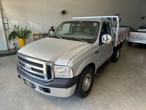 FORD F-250 3.9 XLT CABINE SIMPLES DIESEL, Foto 3