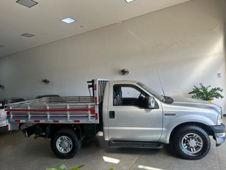 FORD F-250 3.9 XLT CABINE SIMPLES DIESEL, Foto 7