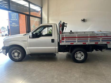 FORD F-250 3.9 XLT CABINE SIMPLES DIESEL, Foto 9