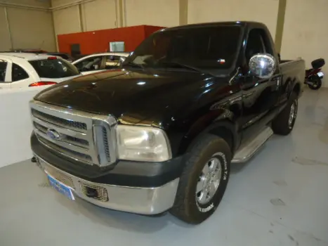 FORD F-250 3.9 XLT CABINE SIMPLES DIESEL, Foto 1