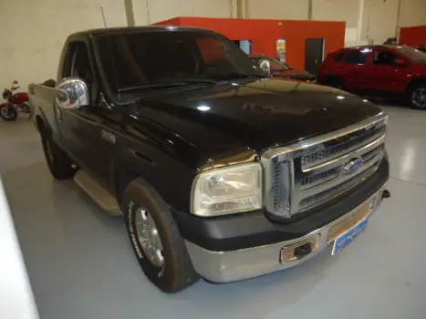 FORD F-250 3.9 XLT CABINE SIMPLES DIESEL, Foto 2